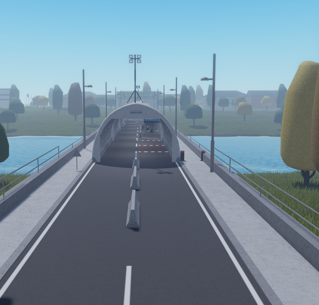 Contrôle Routier 2