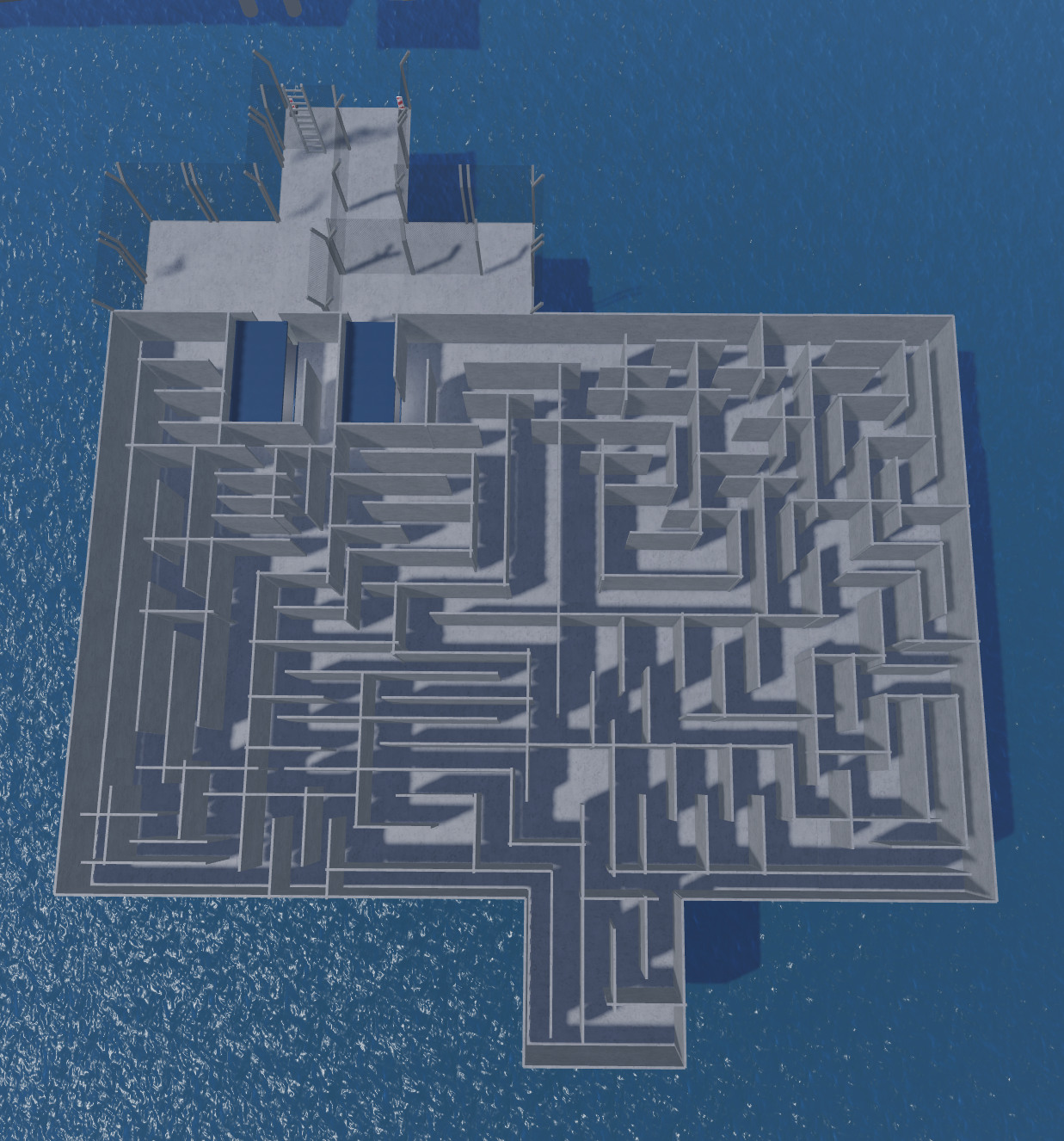 Labyrinthe
